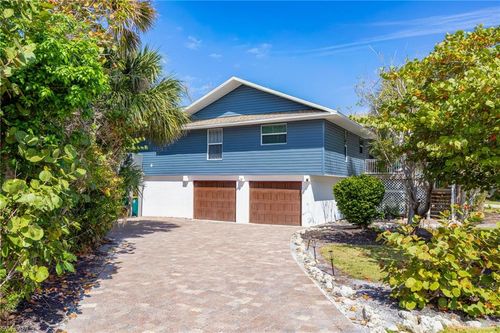 1813 Long Point Ln, SANIBEL, FL, 33957-2423 | Card Image