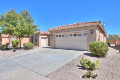 20 N Agua Fria Lane, House other with 3 bedrooms, 2 bathrooms and null parking in Casa Grande AZ | Image 2