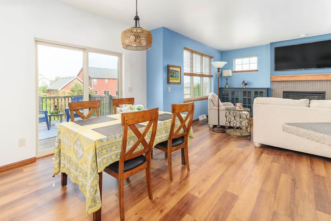 1282 Cathedral Point Dr, House other with 4 bedrooms, 3 bathrooms and null parking in Verona WI | Image 17