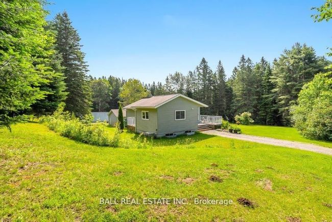 4263 Loop Rd, House other with 4 bedrooms, 2 bathrooms and 7 parking in Harcourt ON | Image 24