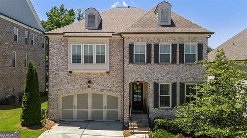 3362 Bryerstone Cir Se, Smyrna, GA, 30080-4810 | Card Image