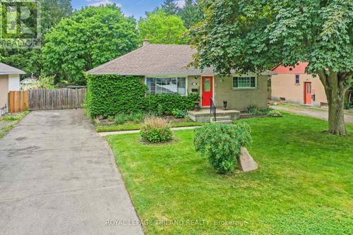 374 Griffith Street, London South (South B), ON, N6K2S2 | Card Image