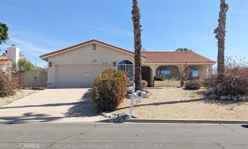 9330 Oakmount Blvd, Desert Hot Springs, CA, 92240-1421 | Card Image