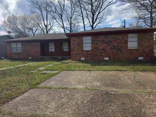 617 Brierly Dr, Sherwood, AR, 72120-5001 | Card Image