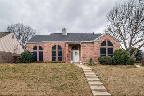 5601 Teal Ct, Rowlett, TX, 75088-7652 | Card Image