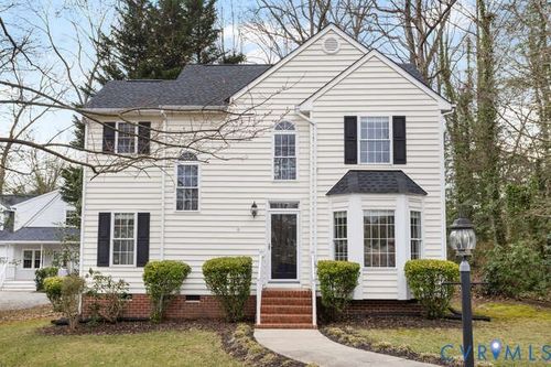 1601 Pine Edge Ln, Henrico, VA, 23229-4070 | Card Image