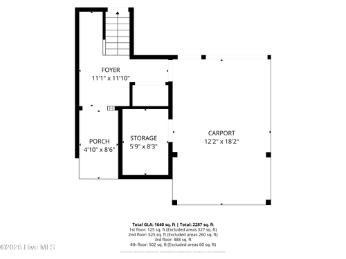 155 Captains Ct, Wrightsville Beach, NC, 28480-1742 | Card Image