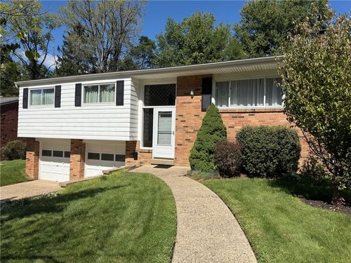 441 Springdale Dr, Penn Hills, PA, 15235-1808 | Card Image