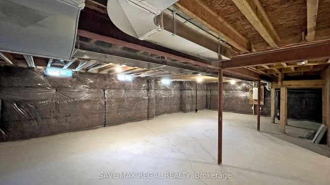 4 Rail Trail Crt, House other with 5 bedrooms, 4 bathrooms and 4 parking in Sutton West ON | Image 39
