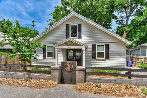 116 Edgefield Ave Nw, Aiken, SC, 29801-3908 | Card Image