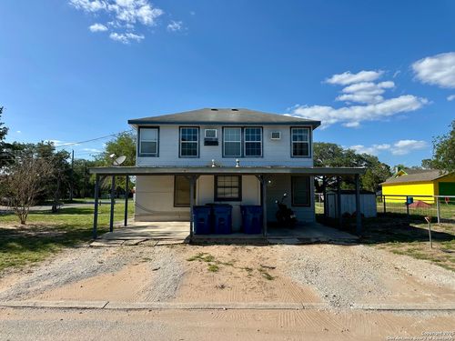 545 A&Amp;B Bensdale, Pleasanton, TX, 78064 | Card Image