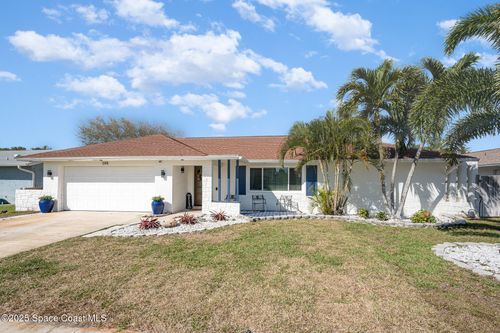 348 Sheridan Avenue, Satellite Beach, FL, 32937 | Card Image