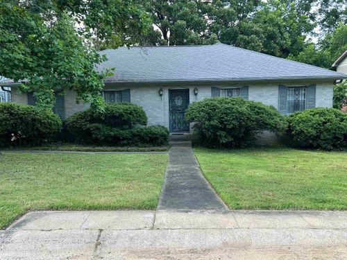 10004 Kane Drive, Little Rock, AR, 72205 | Card Image
