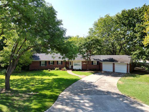 1818 6th Ave Sw, Ardmore, OK, 73401-3537 | Card Image