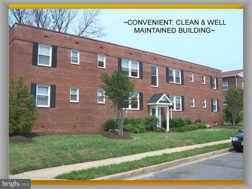 apt-9-1210 N Kenilworth St, ARLINGTON, VA, 22205-3542 | Card Image