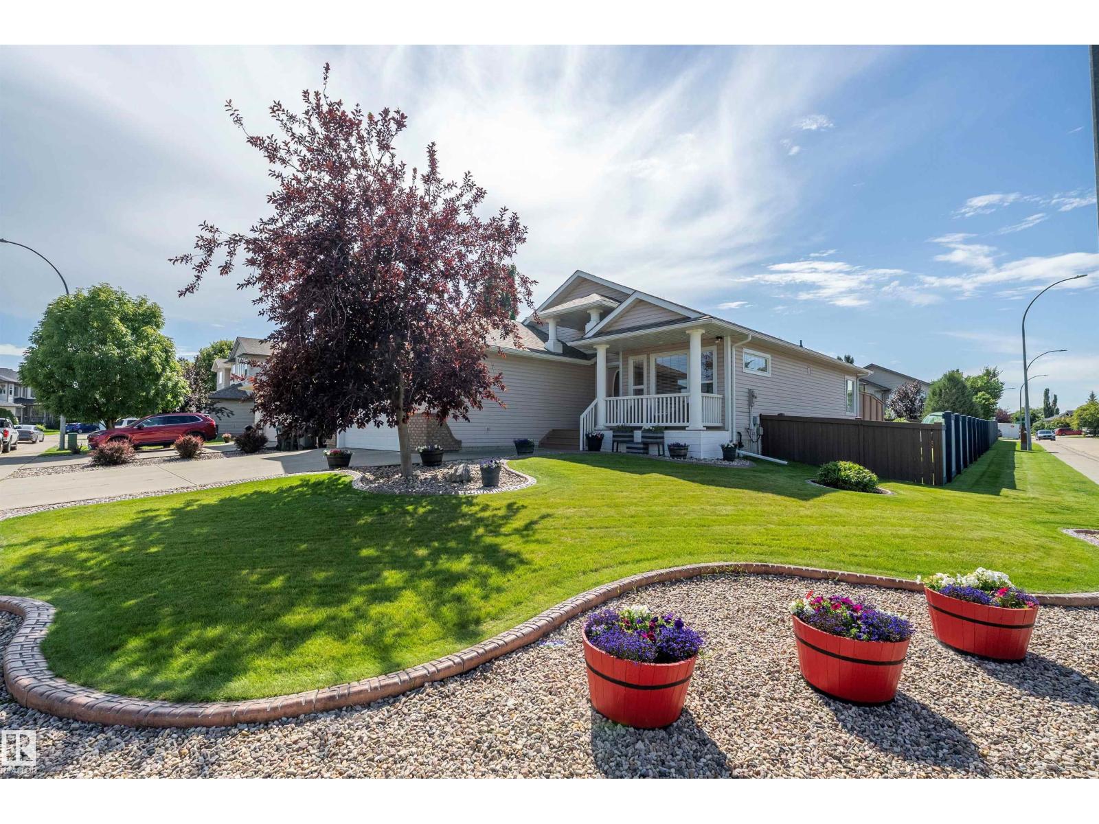 Residential in Spruce Grove 2