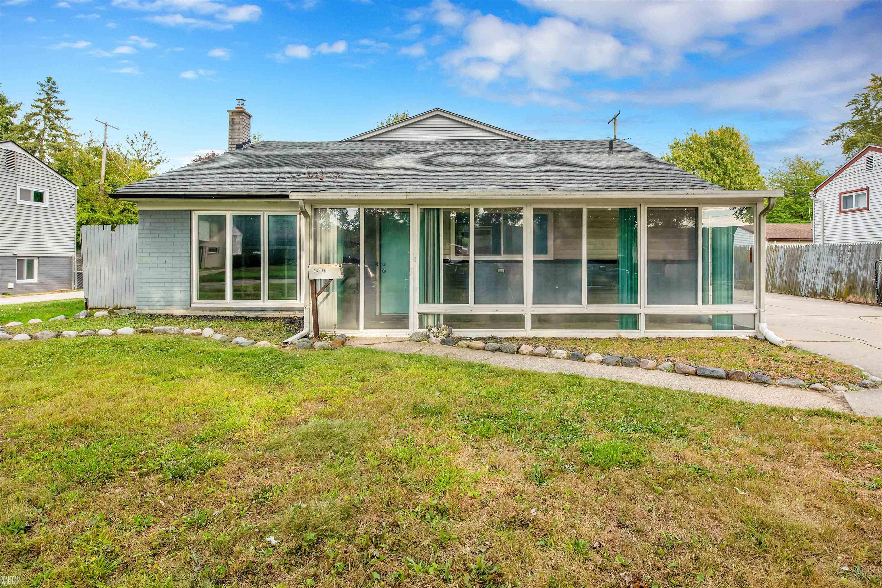 Weideman St, Clinton Township, MI 48035