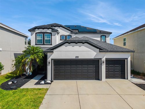 12004 Rambling Stream Dr, RIVERVIEW, FL, 33569-8005 | Card Image