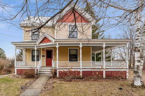 92 High St, Saint Albans, VT, 05478-1534 | Card Image