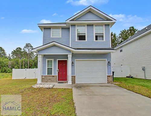 1223 Cypress Fall Cir, Hinesville, GA, 31313-2881 | Card Image