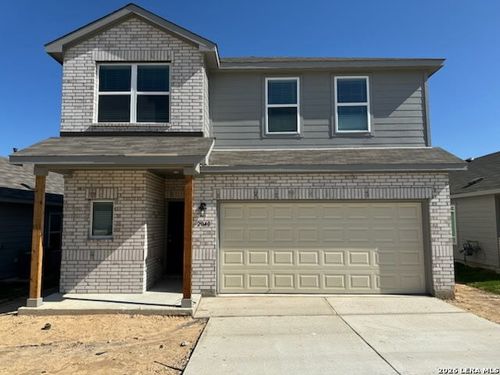2040 Palmer Pl, Converse, TX, 78109 | Card Image