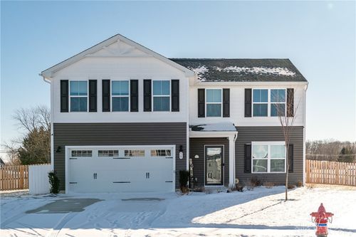 50 Kelly Court, West Milton, OH, 45383 | Card Image