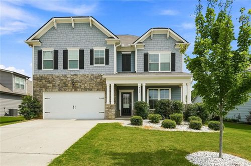 4325 Sunflower Cir, Cumming, GA, 30040-3315 | Card Image