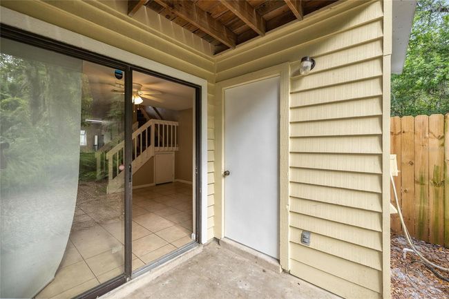 2115 39 Th Dr, Townhouse with 2 bedrooms, 2 bathrooms and null parking in GAINESVILLE FL | Image 10