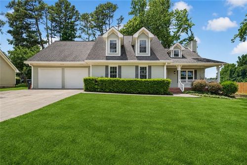 598 Saddletop Ln, Lawrenceville, GA, 30044-3671 | Card Image