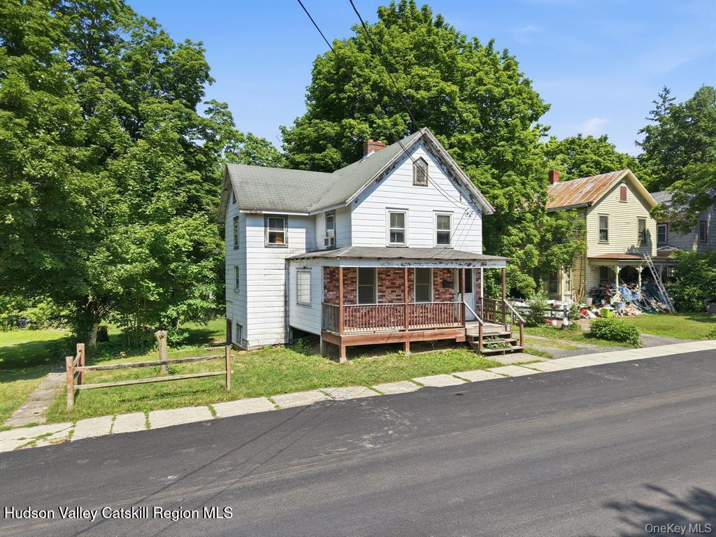 Residential in New Paltz 2