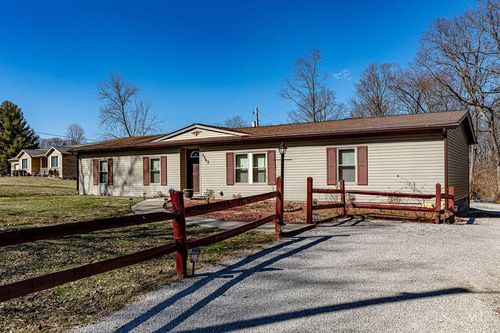 7763 Bay Road, Morgan Twp, OH, 45013 | Card Image