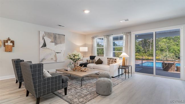 7007 Greenholm Pl, House other with 5 bedrooms, 4 bathrooms and null parking in Richmond VA | Image 8