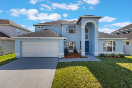 12303 Bohannon Blvd, ORLANDO, FL, 32824-5712 | Card Image