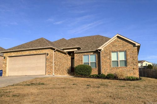 582 Crepe Myrtle Loop, Cabot, AR, 72023-7070 | Card Image