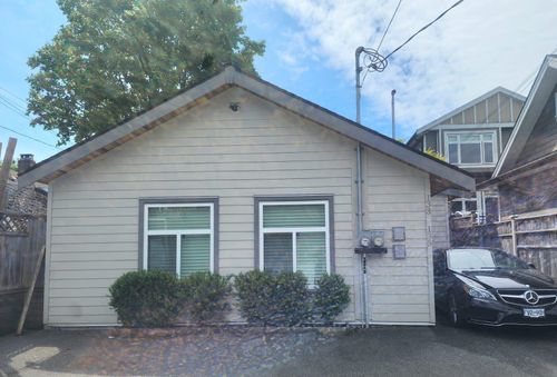135-20th W Cambie Avenue, Vancouver, BC, B5Z2X3 | Card Image