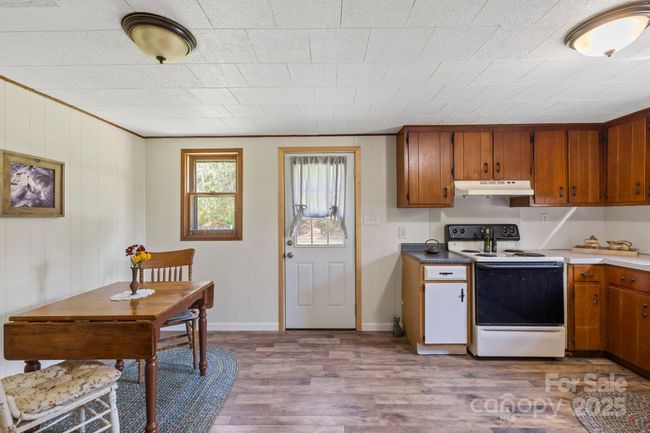 114 Edwards Loop, House other with 2 bedrooms, 1 bathrooms and null parking in Old Fort NC | Image 19