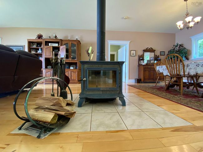 5276 Marble Mountain Rd, House other with 3 bedrooms, 3 bathrooms and 3 parking in Marble Mountain NS | Image 13