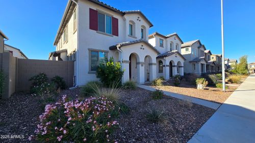 4242 S 58th Dr, Phoenix, AZ, 85043-6413 | Card Image