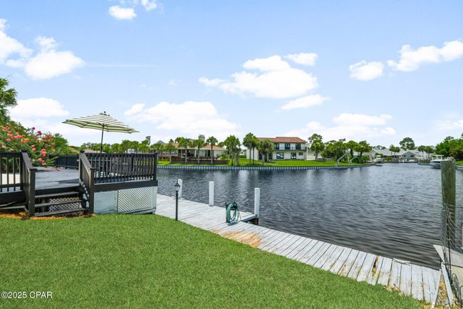 405 Wahoo Rd, House other with 4 bedrooms, 3 bathrooms and null parking in Panama City Beach FL | Image 39