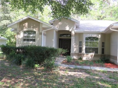 21 Oak Village Boulevard S, House other with 3 bedrooms, 2 bathrooms and null parking in Homosassa FL | Image 1