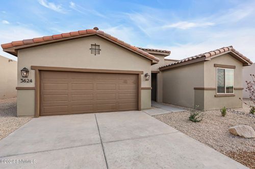 3624 Portrait Street, Las Cruces, NM, 88012 | Card Image