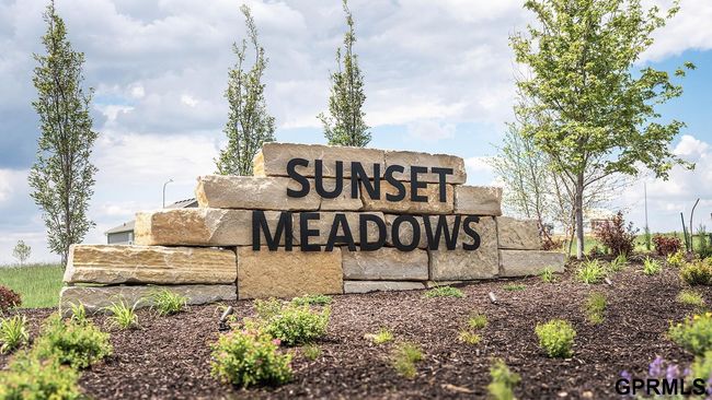 20553 Margo St, Townhouse with 3 bedrooms, 2 bathrooms and 2 parking in Gretna NE | Image 21