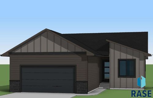 600 N Union Ave Avenue, Sioux Falls, SD, 57110 | Card Image