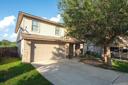 519 Donalan Dr, Converse, TX, 78109-1150 | Card Image