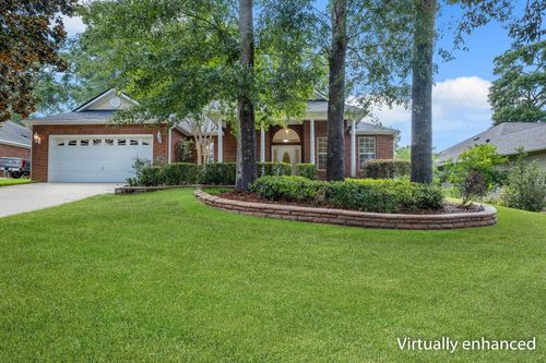 1016 Hawkeye Trail, Tallahassee, FL, 32317 | Card Image