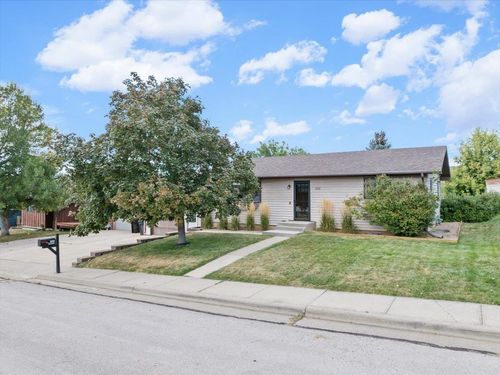 820 E Grant Street, Spearfish, SD, 57783 | Card Image