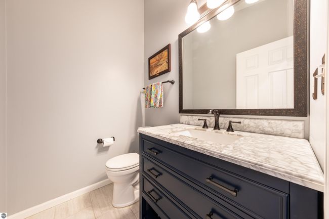 6001 N Silver Pines Dr, House other with 3 bedrooms, 2 bathrooms and null parking in Bellaire MI | Image 50