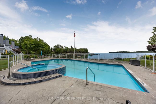 201 - 585 Atherley Rd, Condo with 2 bedrooms, 2 bathrooms and null parking in Orillia ON | Image 29