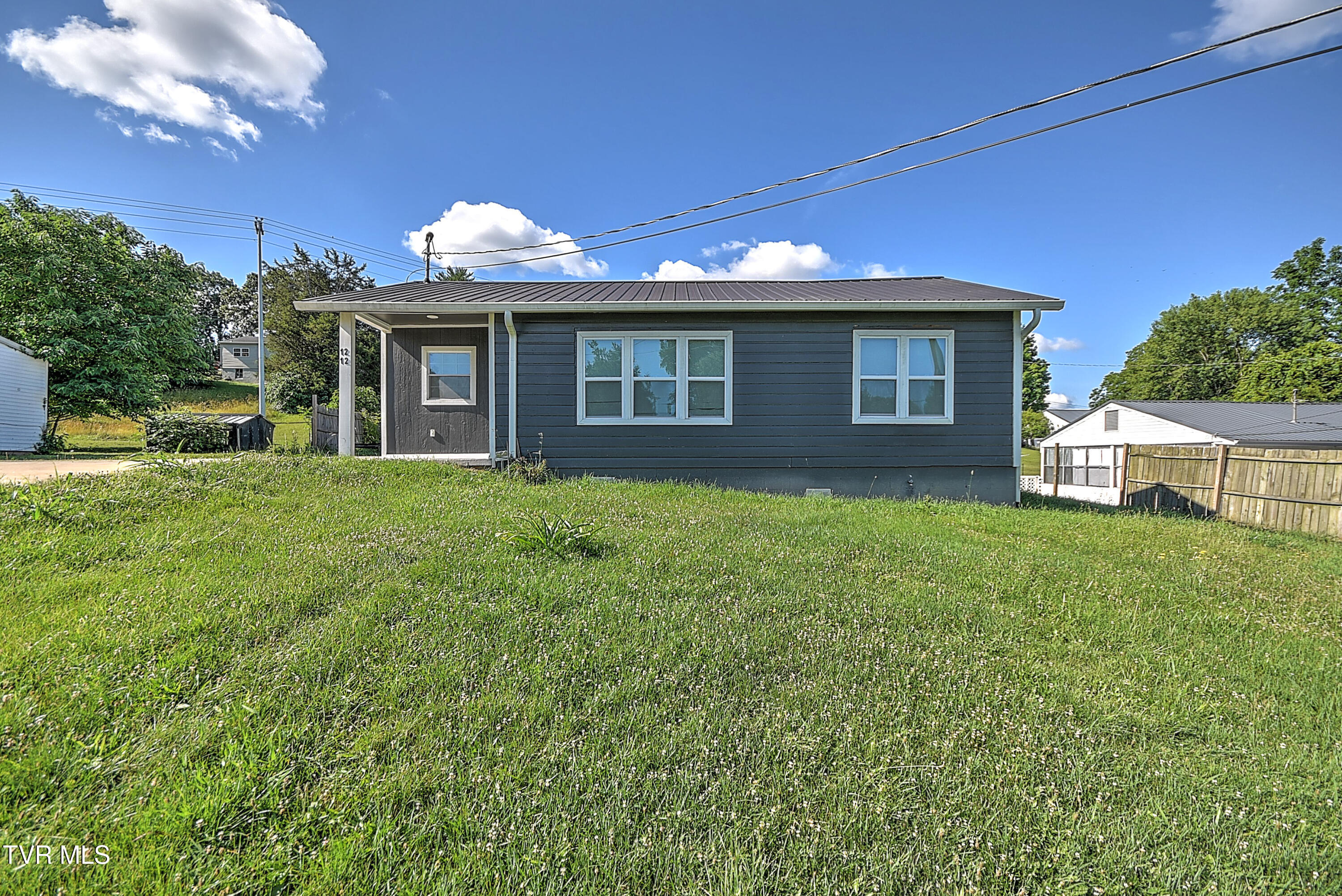 Residential in Morristown 4
