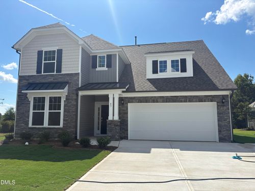 43 Hay Field Dr, Lillington, NC, 27546-4886 | Card Image